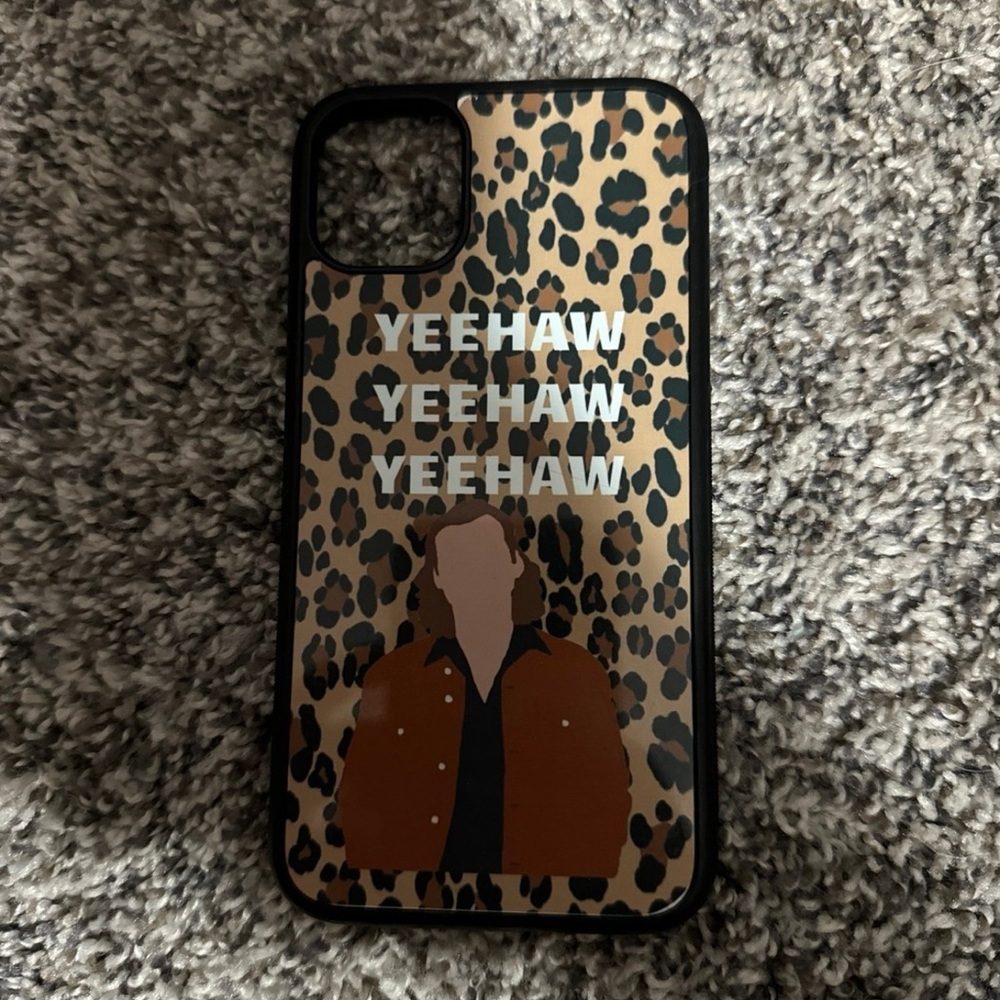 iPhone case